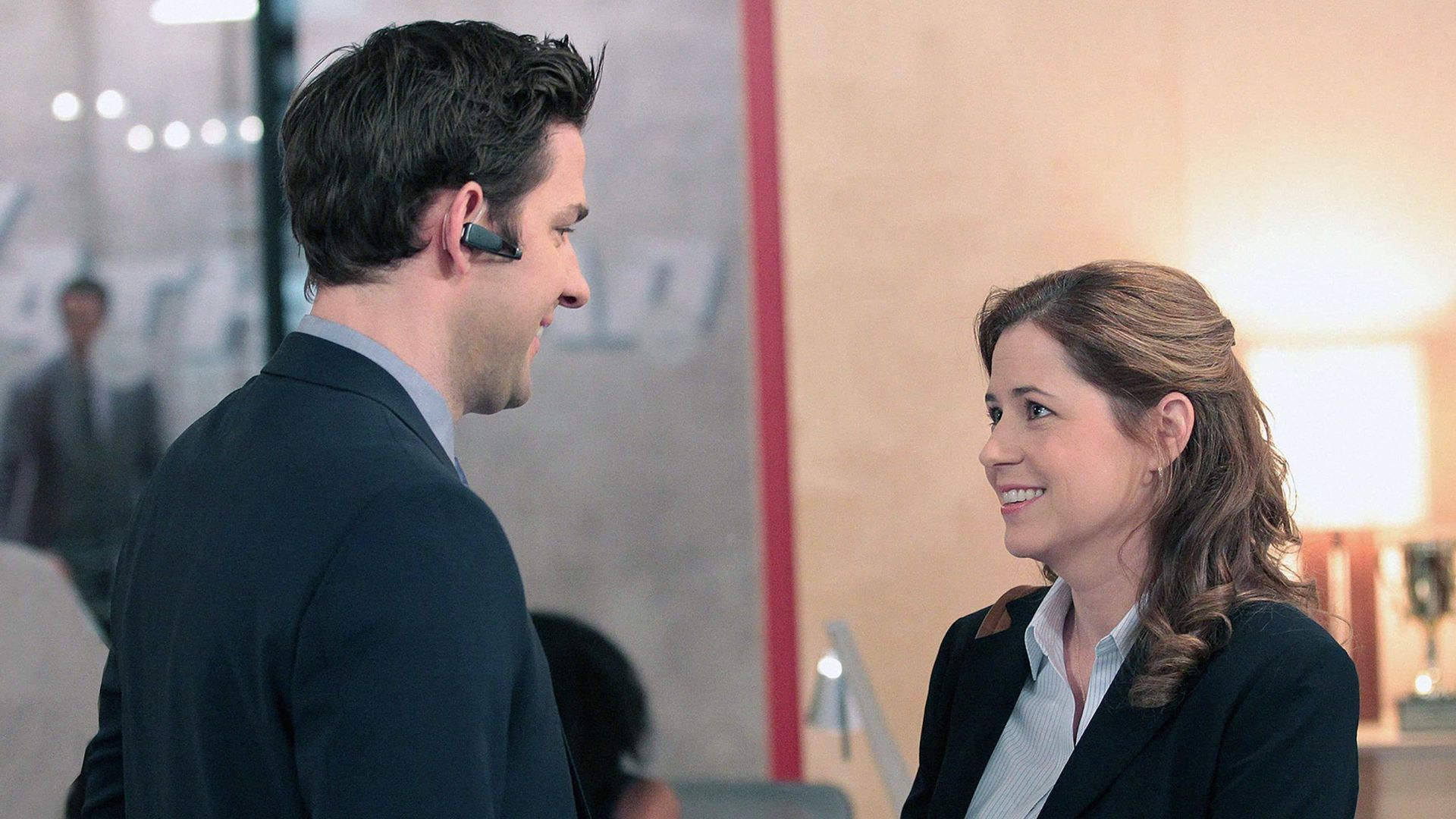 The Office Season 9 (Image Source: Prime Video)