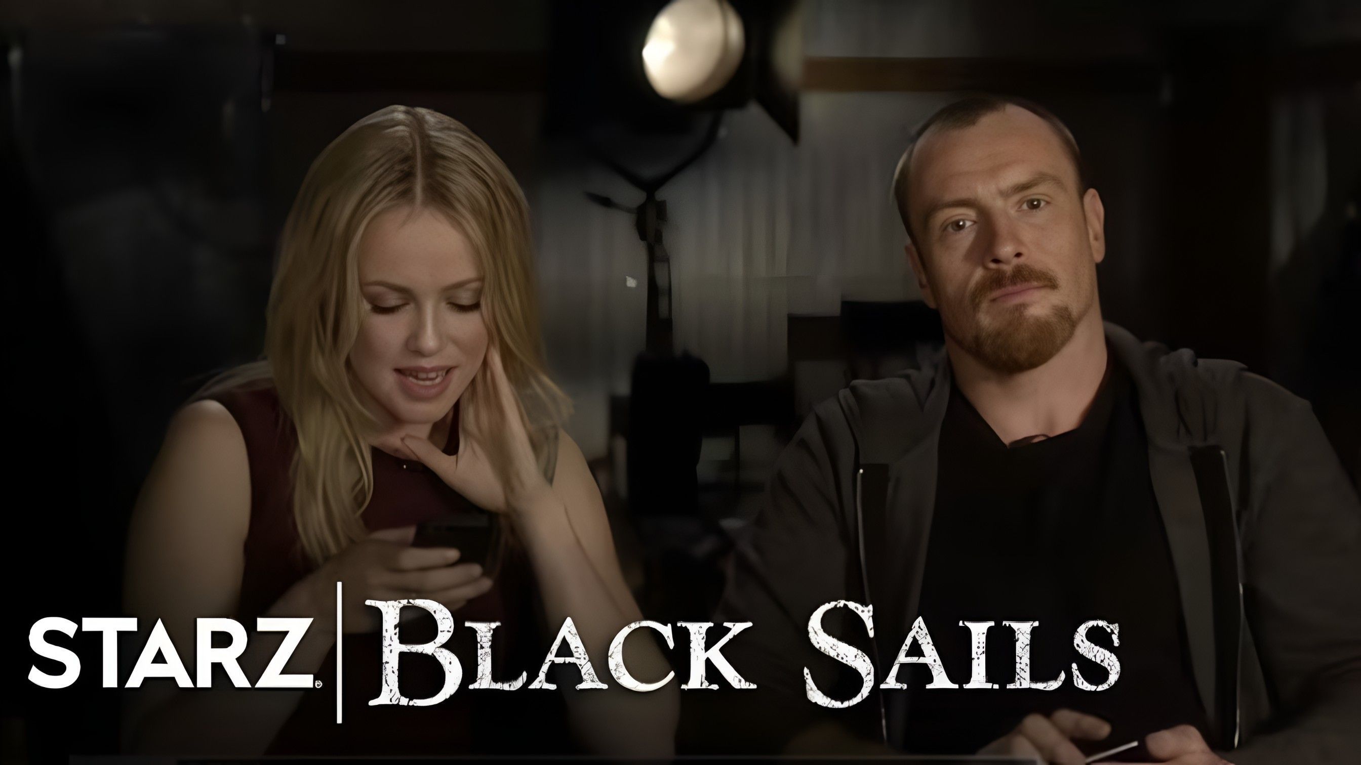 Slept on TV shows of all time 9 Image via YouTube / STARZ ) 