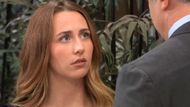 General Hospital's Josslyn gets an assignment from Jack | Image: ABC