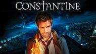 Constantine - A superhero TV show cancelled earlier | Image via Prime Video