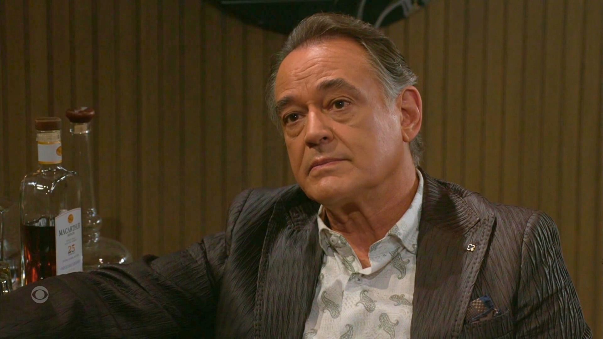 Beyond the Gates: Joey shows Elon who actually holds the power | Image: CBS