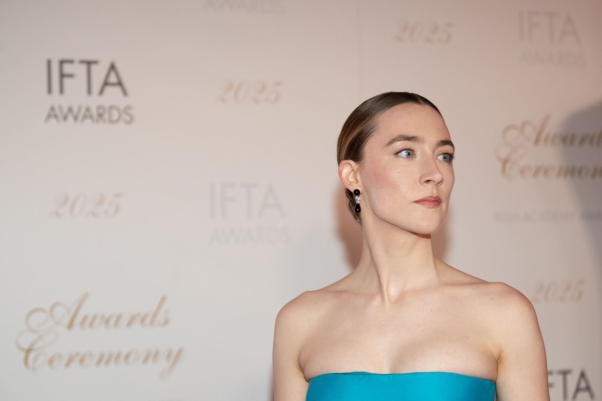 Irish Film and Television Academy Awards - Arrivals - Source: Getty