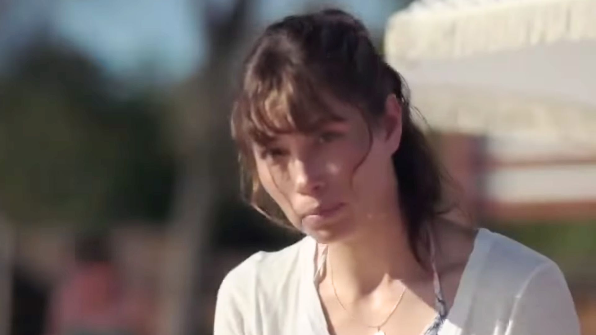 Jessica Beil in The Sinner | Image via Universal Content Productions