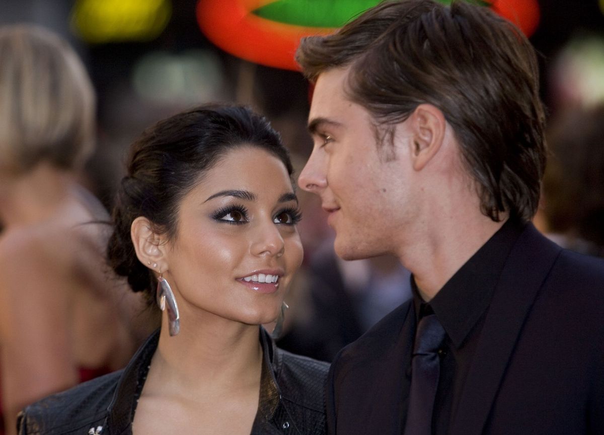What happened with Zac Efron and Vanessa Hudgens? Split explored as