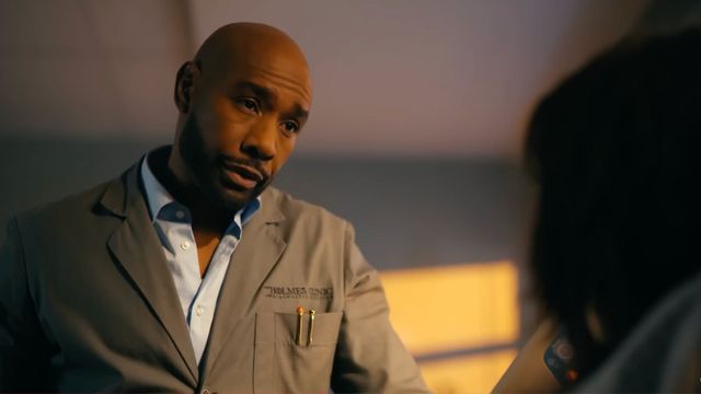 Watson Season 2, CBS: Watson Season 2