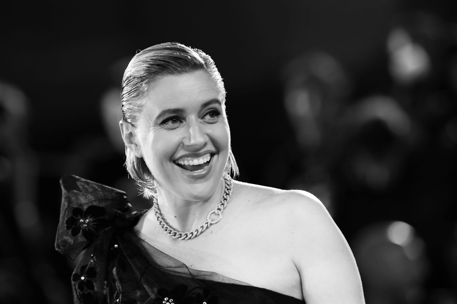 &quot;Jay Kelly&quot; Red Carpet - The 82nd Venice International Film Festival - Source: Getty