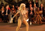 Vogue World: Hollywood 2025 - Runway / Show - Source: Getty