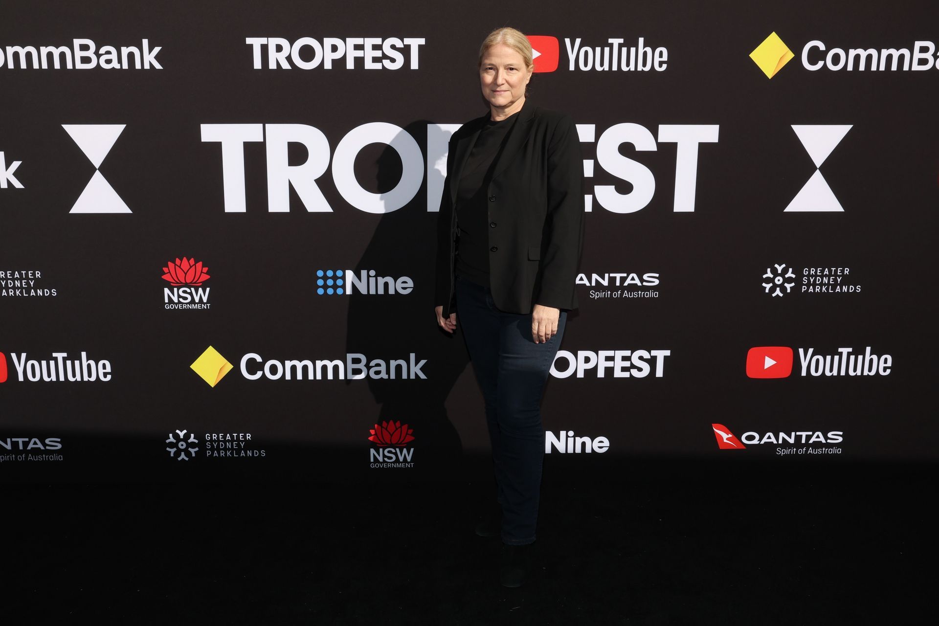 Tropfest 2026 Media Call - Source: Getty