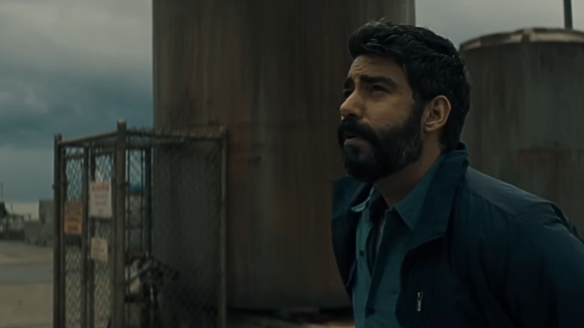 Midnight Mass (Image Source: @Netflix/ YouTube)