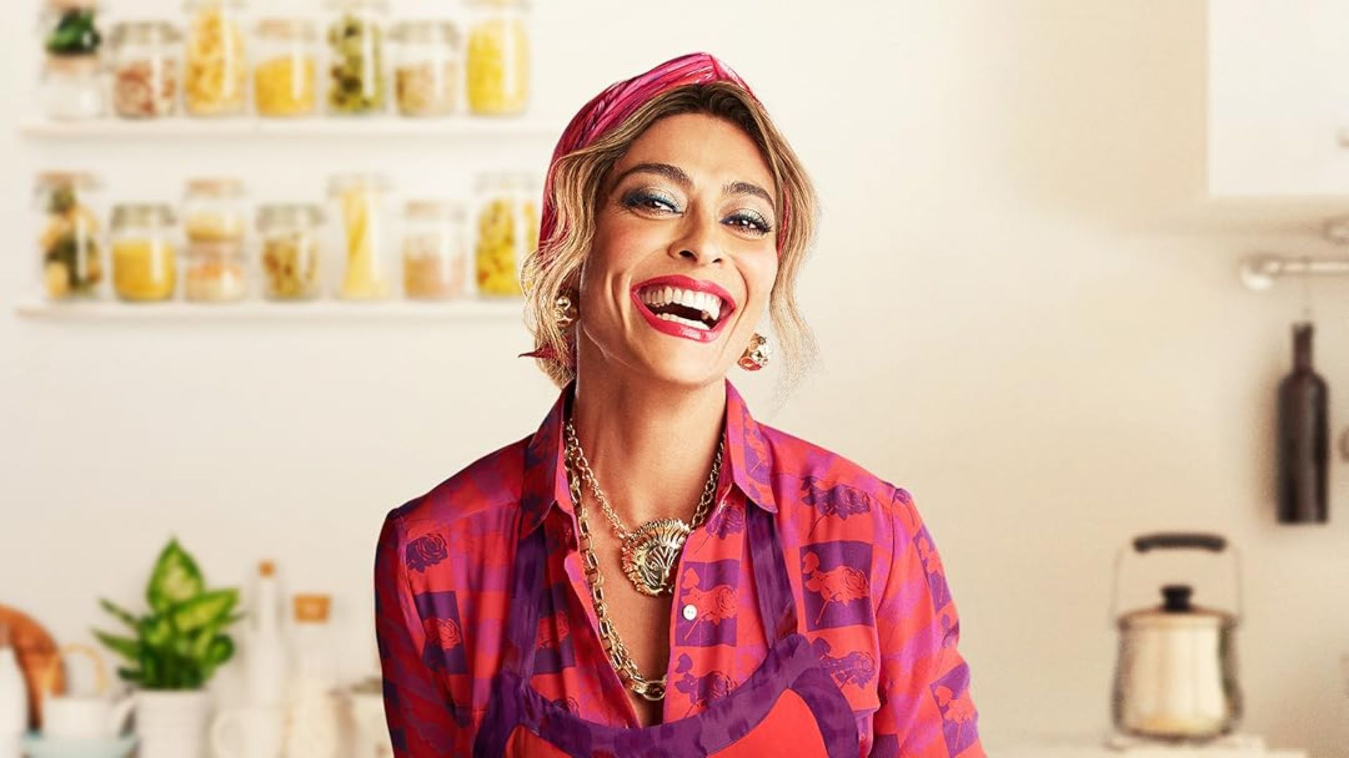 A Dona do Peda&ccedil;o (Image via Prime Video)