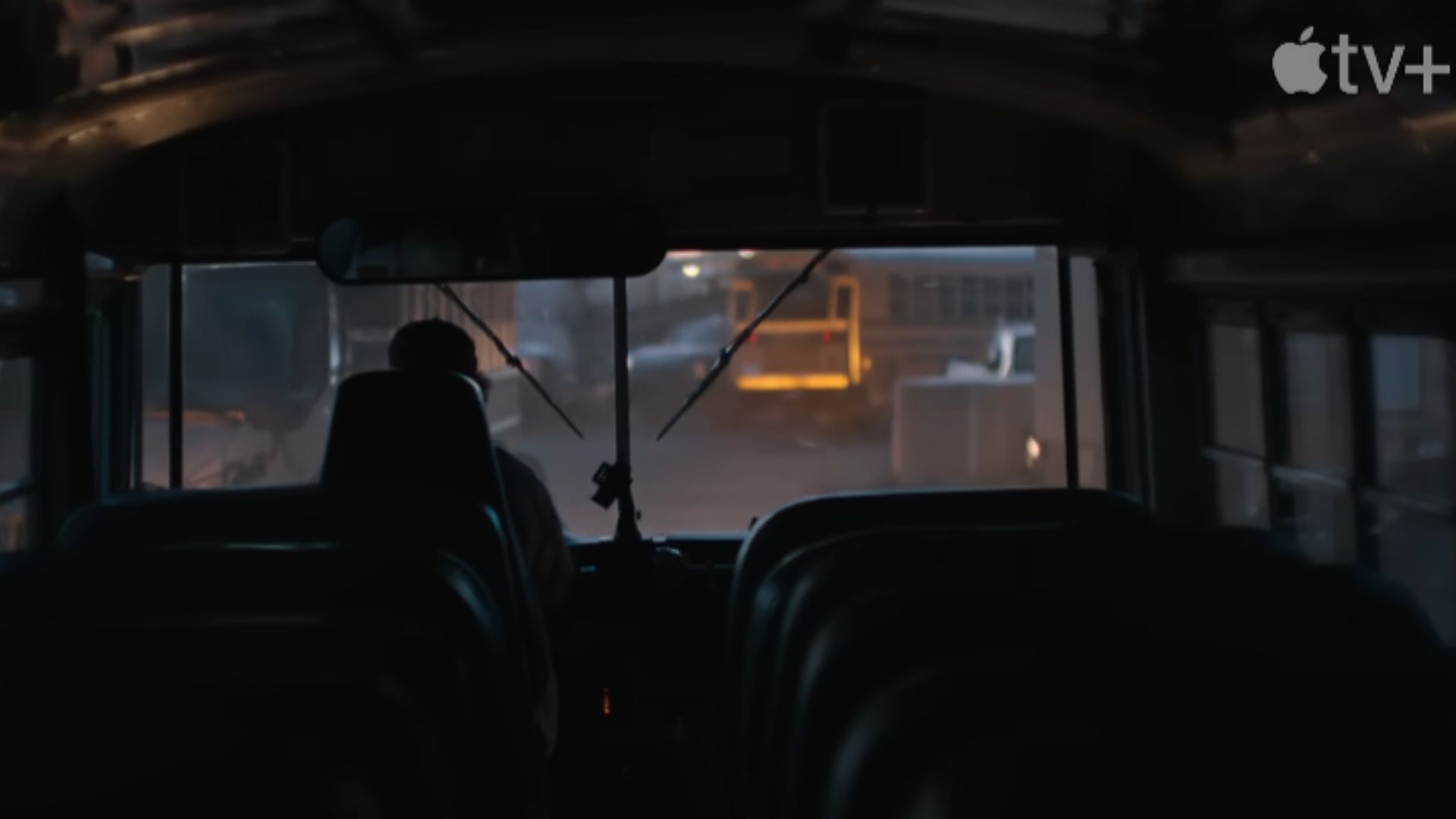 Scene from The Lost Bus | Image via Apple TV+