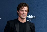 "The Terminal List" Los Angeles Premiere - Arrivals - Source: Getty