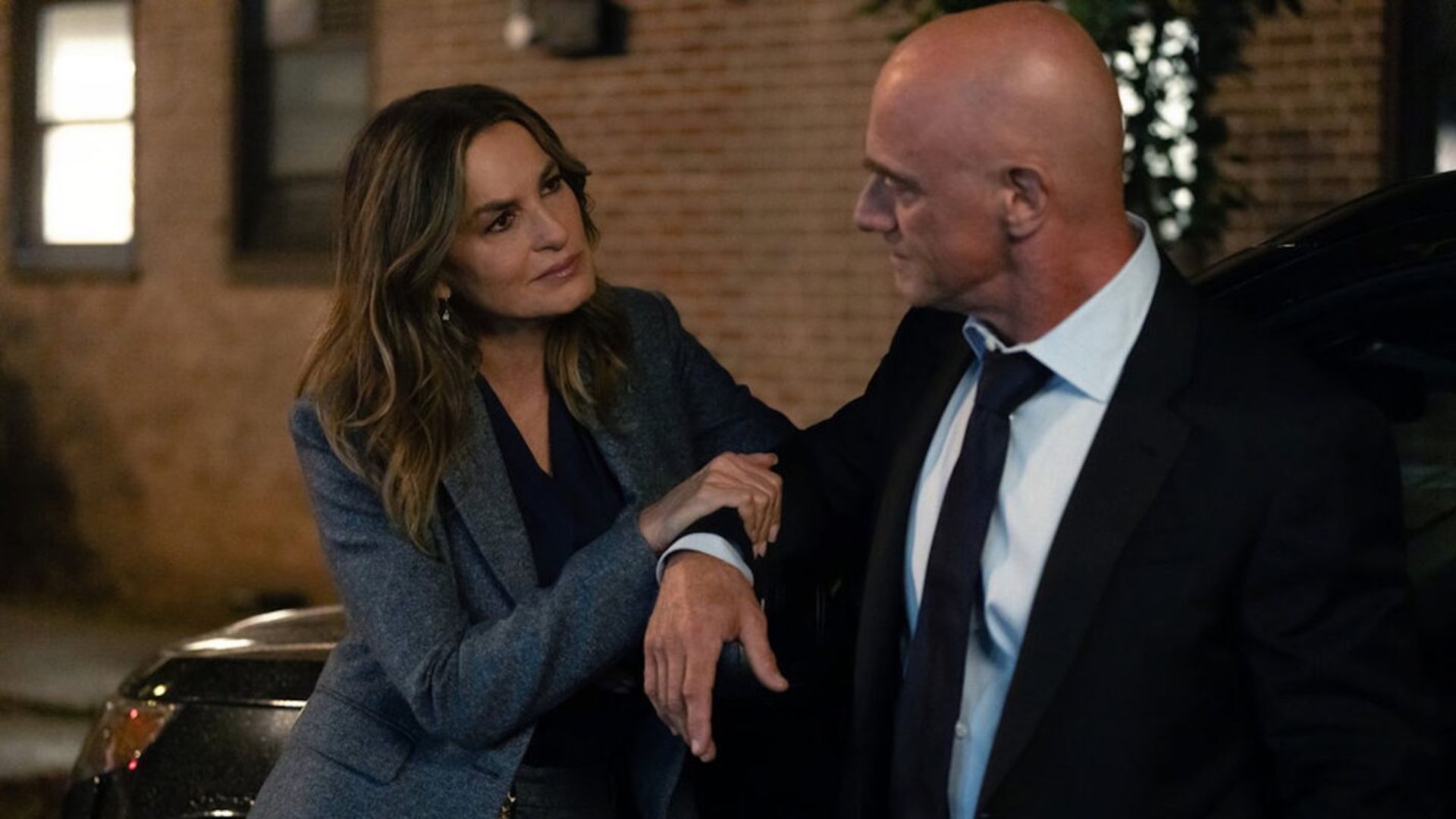 Law &amp; Order: Special Victims Unit | Image via NBC