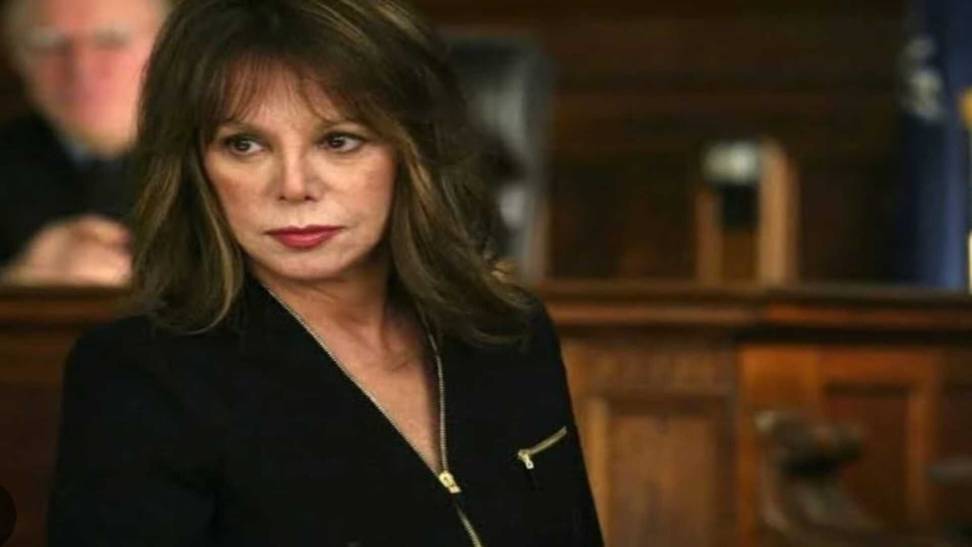 Law &amp; Order: Special Victims Unit | Image Via: Universal Television