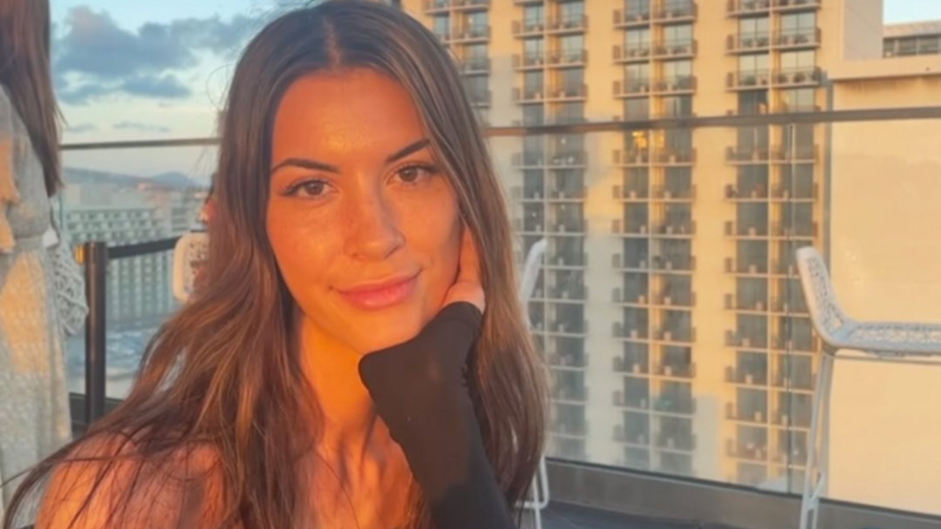 Isabella Tate honored by 9-1-1: Nashville in latest episode (Image via Instagram)