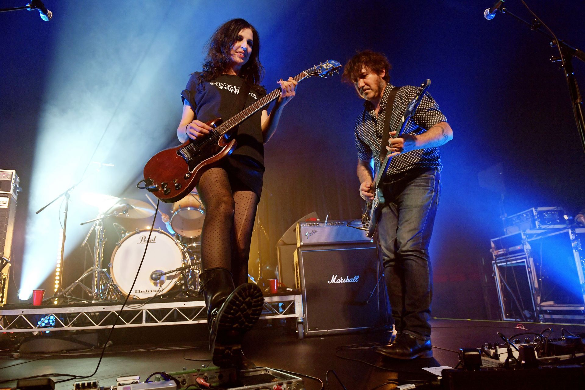 Uncaged Festival in Melbourne - Source: Getty