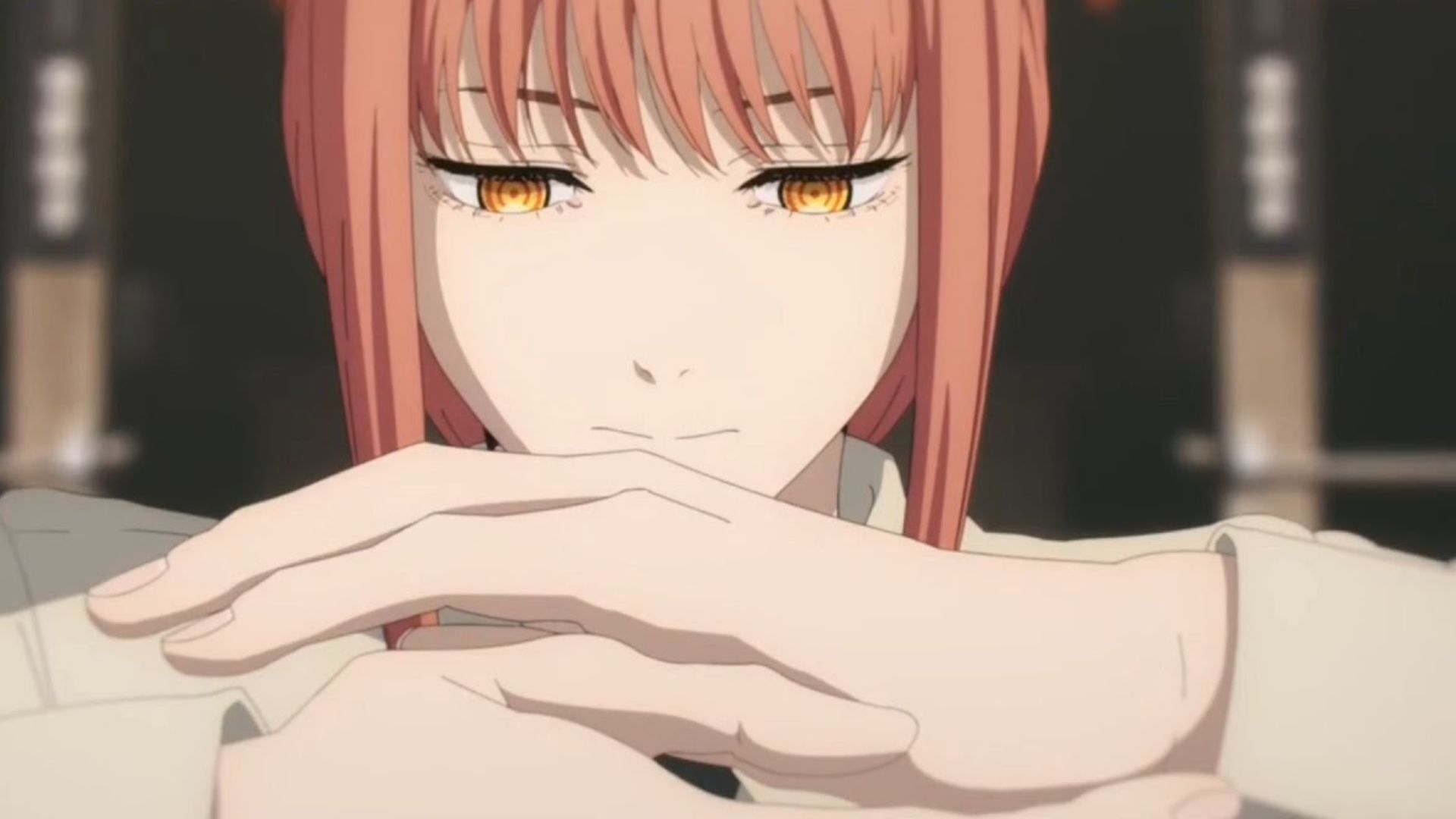 Control Devil (Image Credits: MAPPA)