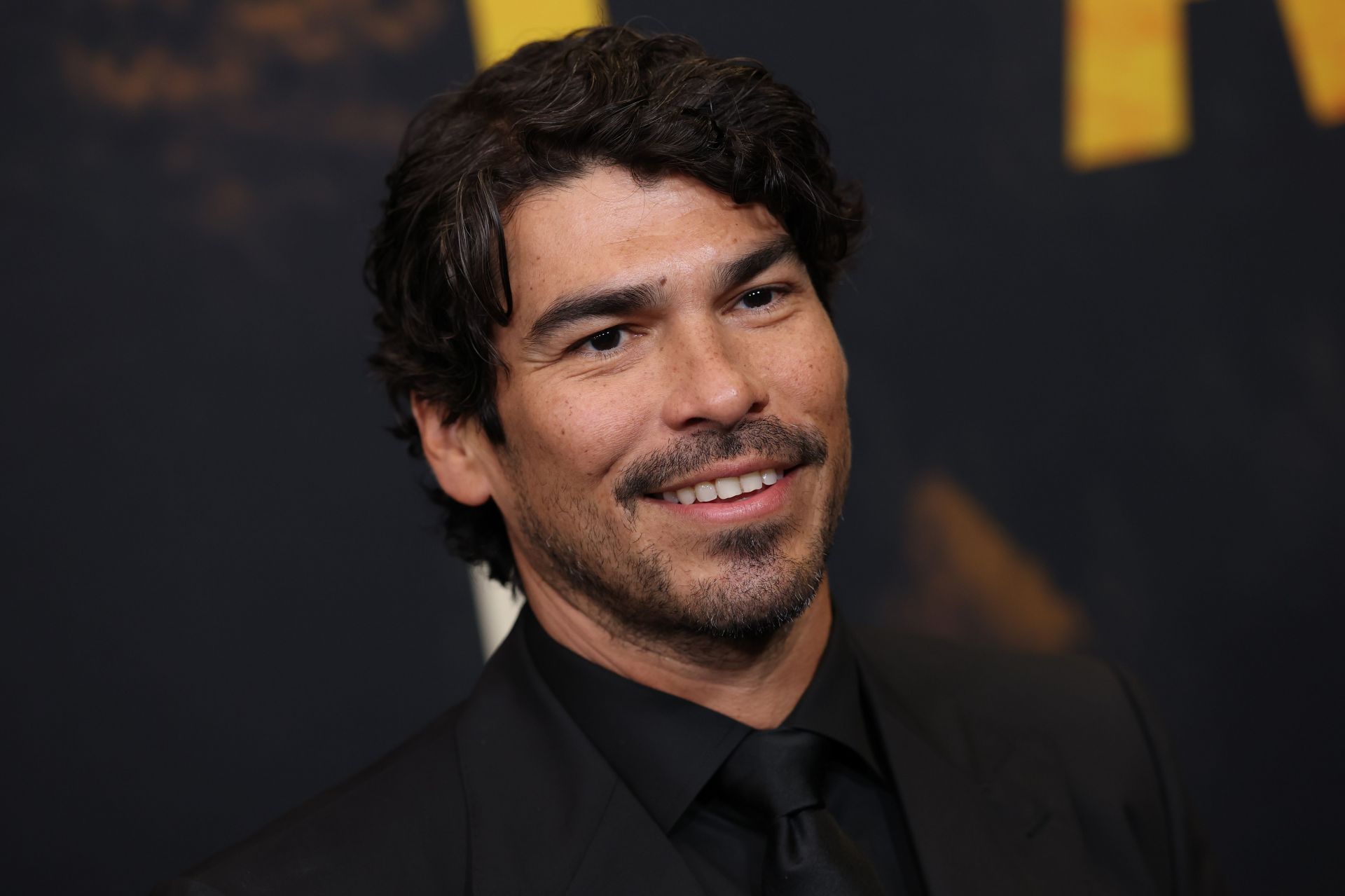 HBO&#039;s &quot;Task&quot; New York Premiere - Source: Getty