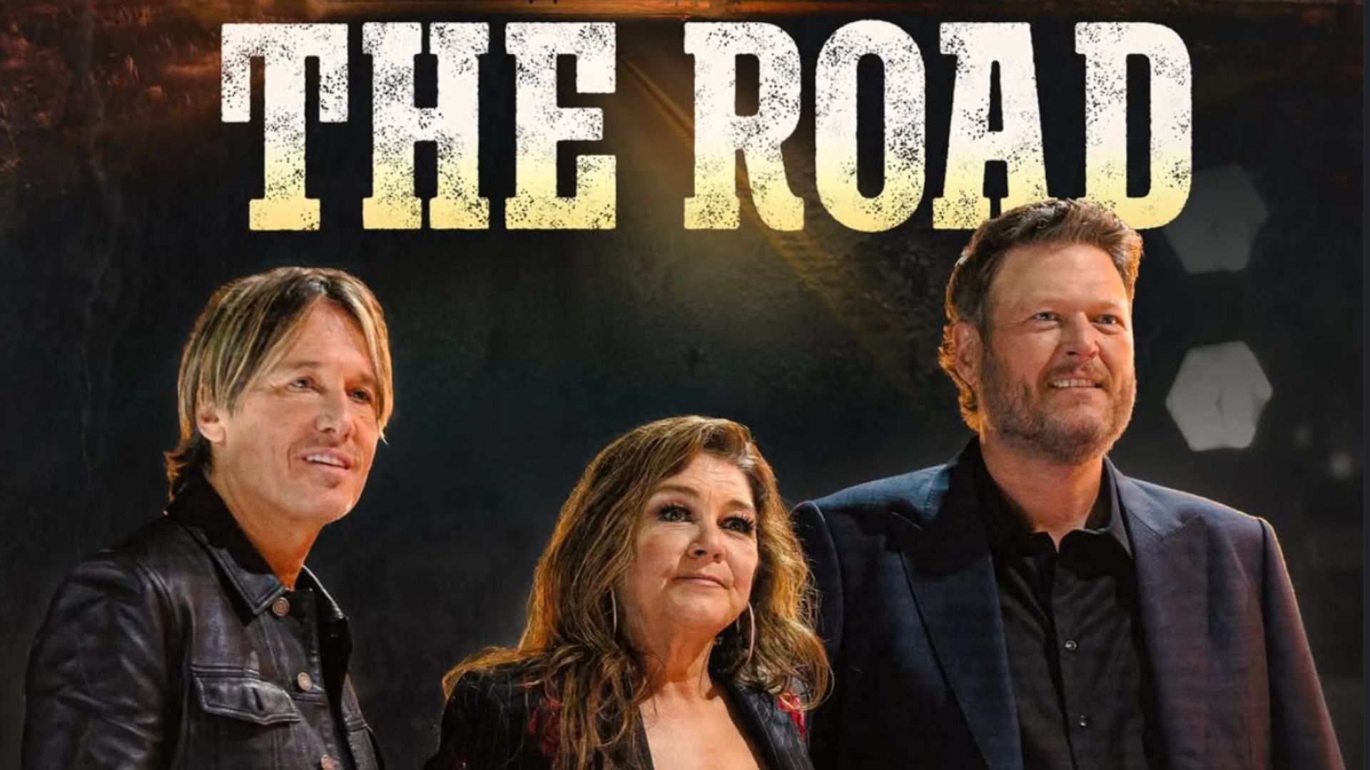The Road