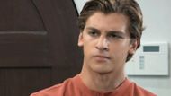 General Hospital's Gio has a lot of thinking to do | Image: ABC