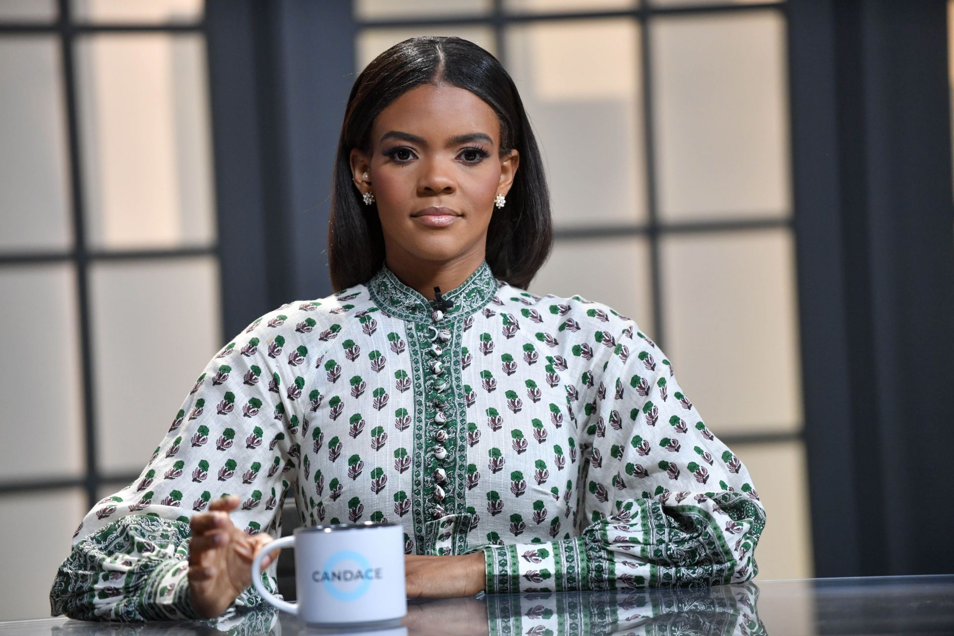 &quot;Candace&quot; Hosted By Candace Owens - Source: Getty