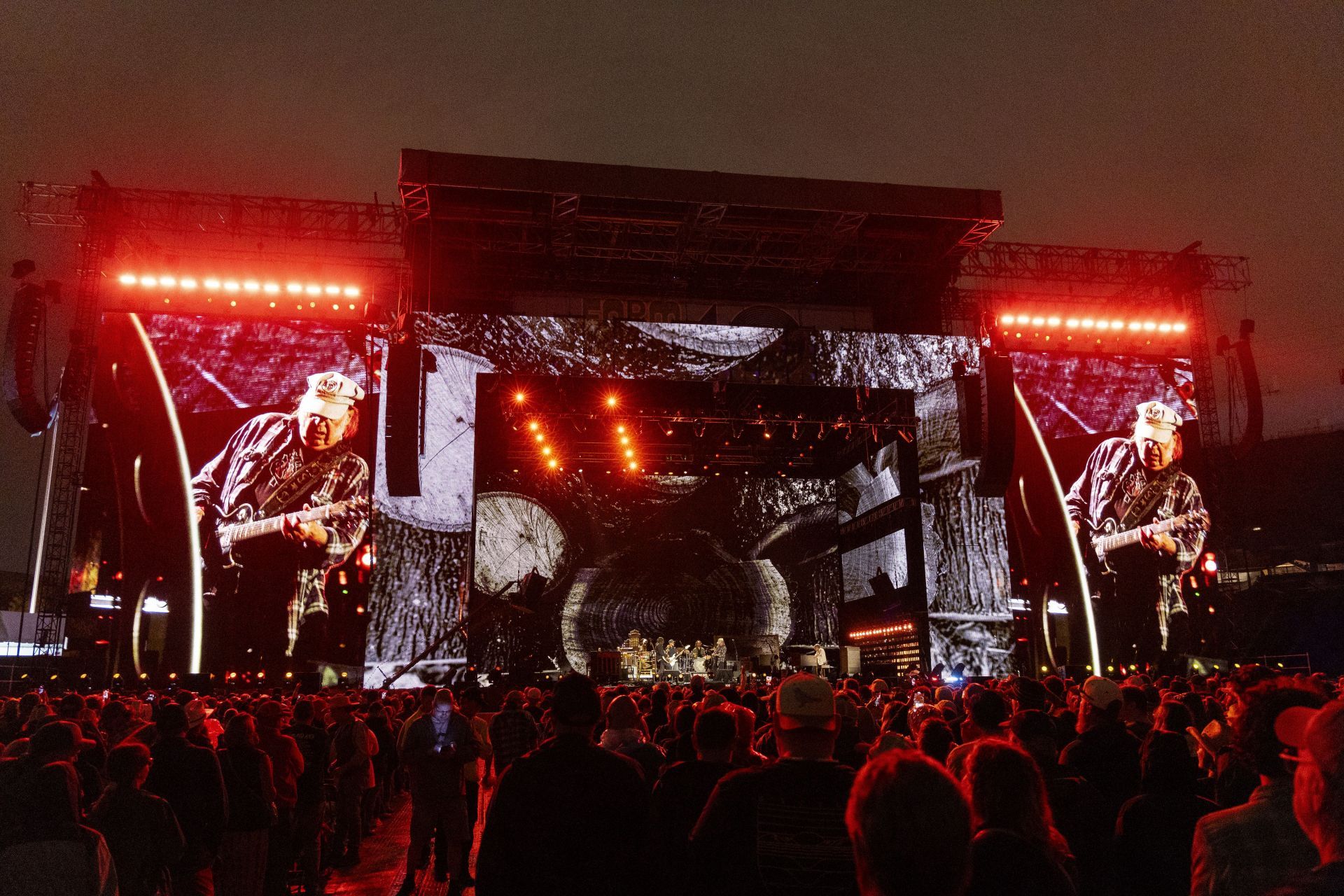 Farm Aid 40 - Source: Getty