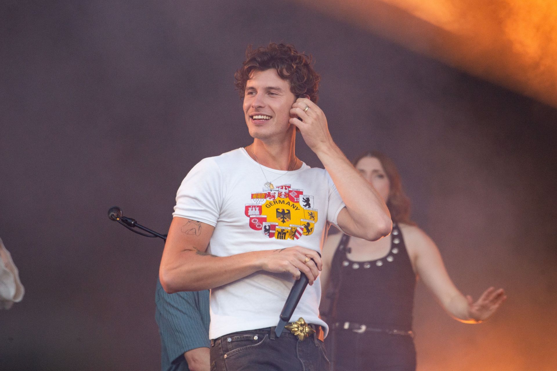 Superbloom Festival 2025 - Day Two - Source: Getty