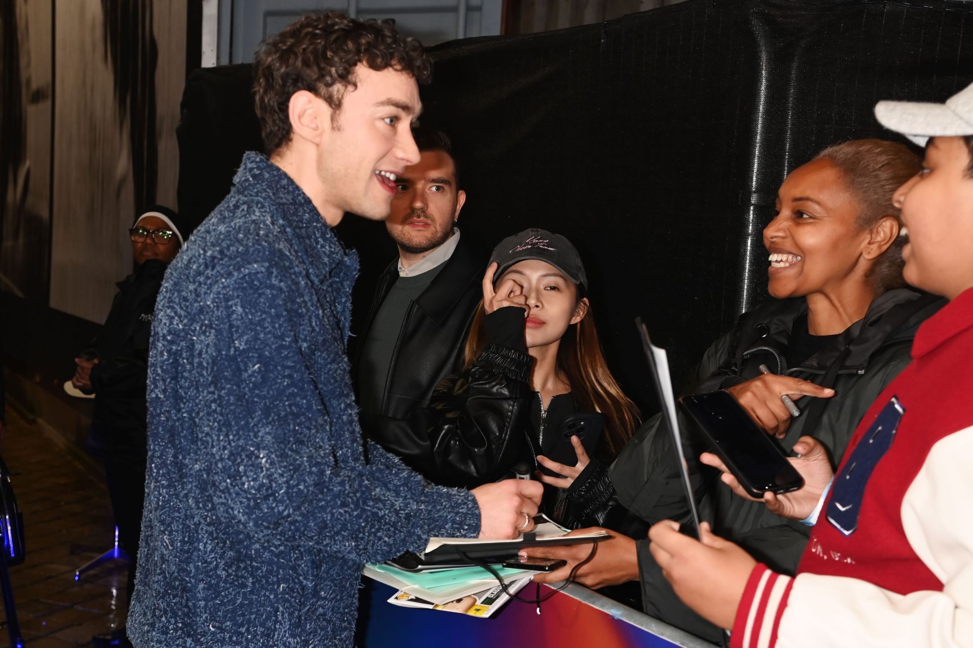 The 69th BFI London Film Festival - Source: Getty