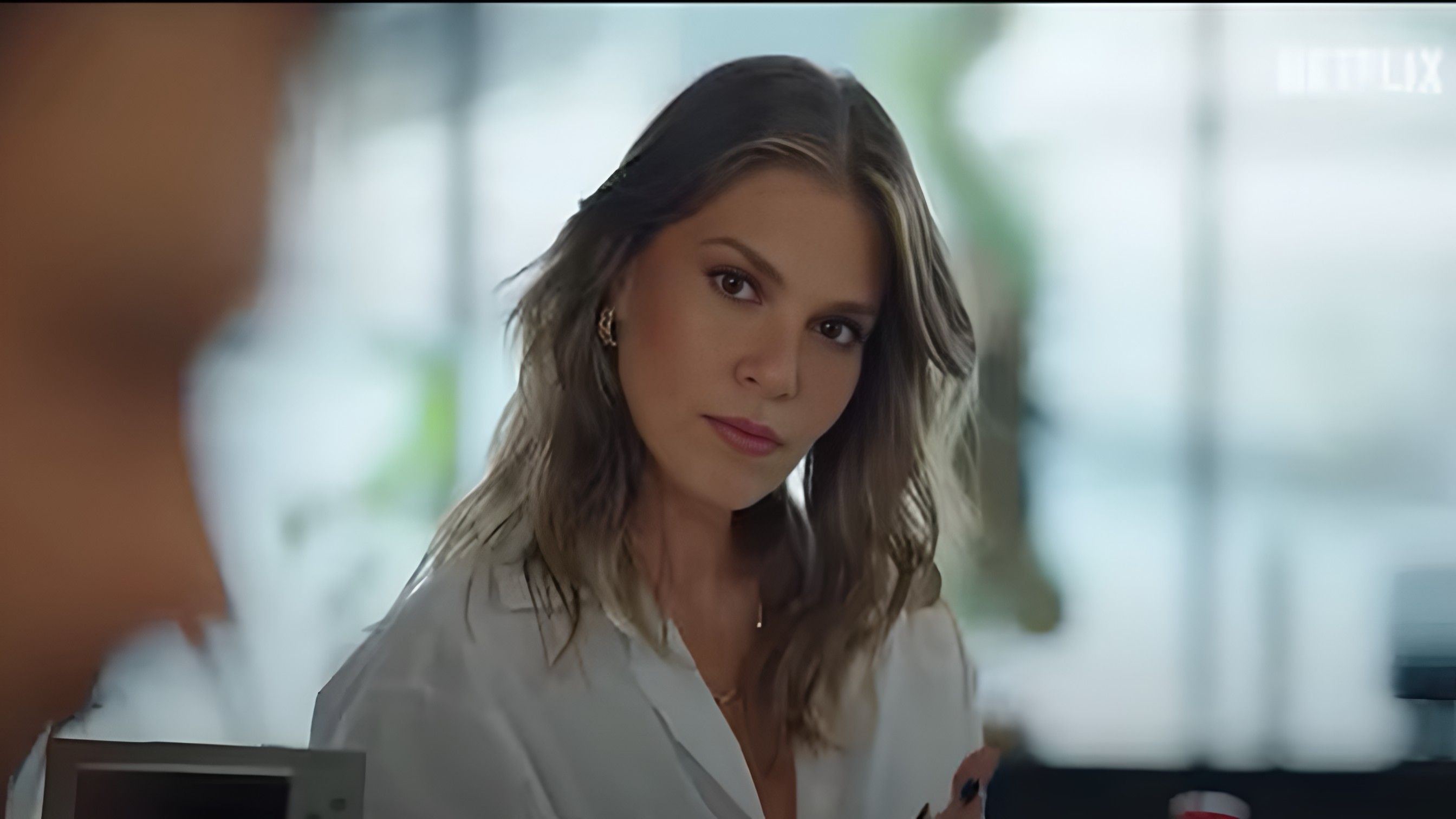 Old Money ( Image via YouTube / Netflix )