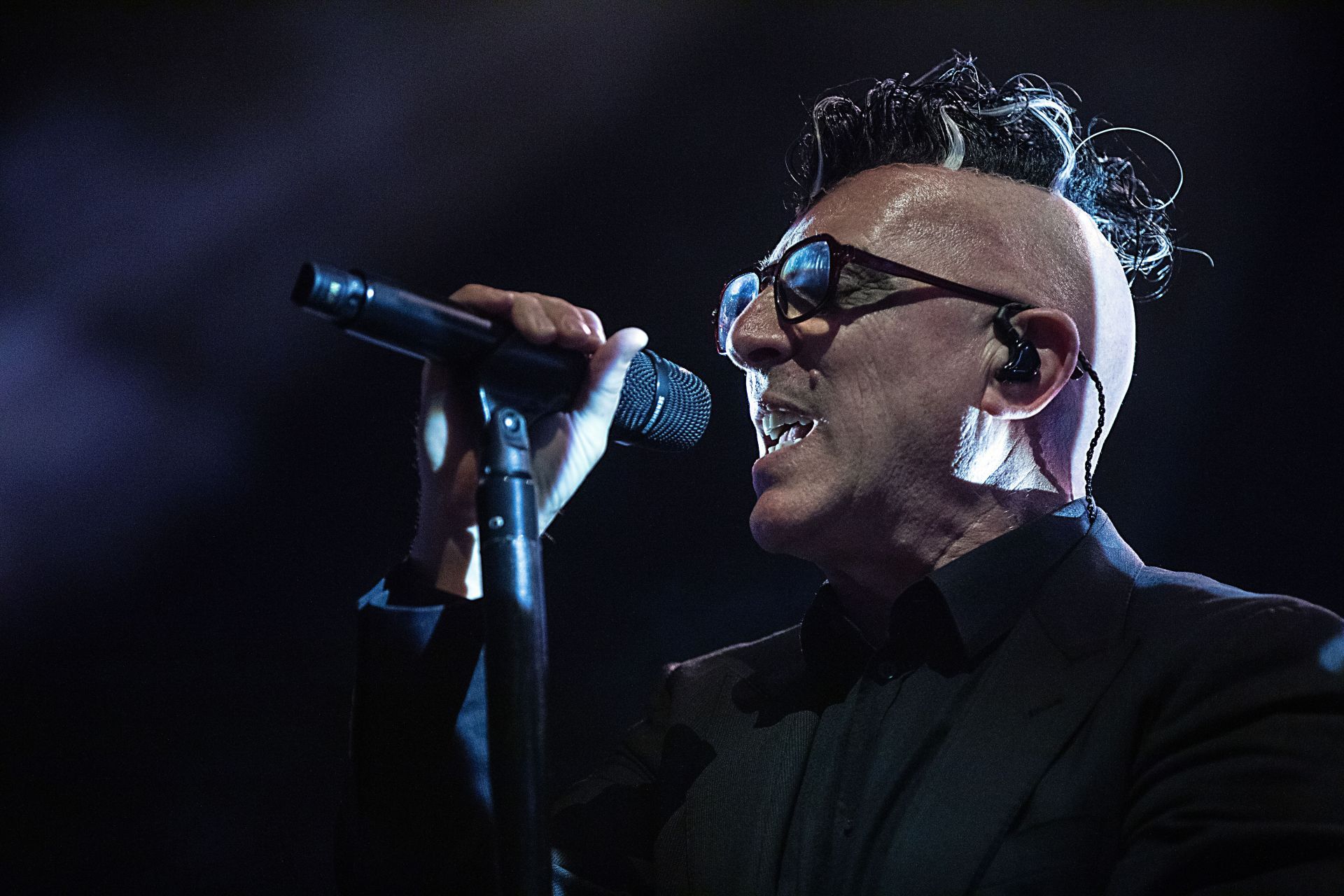 Sessanta V 2.0: Primus, Puscifer, A Perfect Circle - Charlotte, NC - Source: Getty