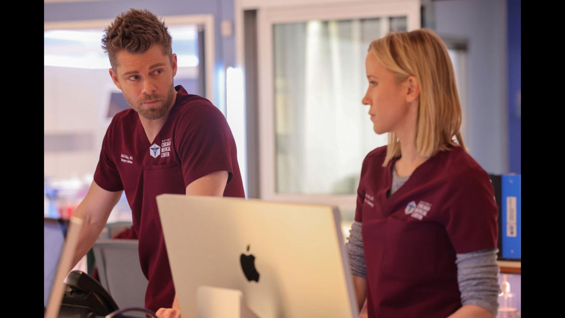 Chicago Med | Image via NBC