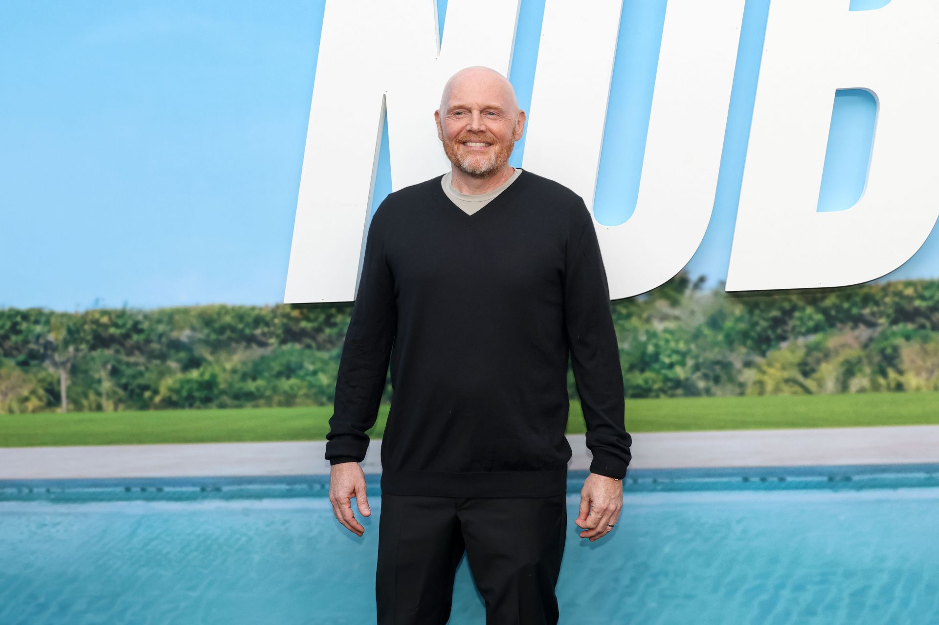 Los Angeles Premiere Of Universal Pictures &quot;Nobody 2&quot; - Arrivals - Source: Getty