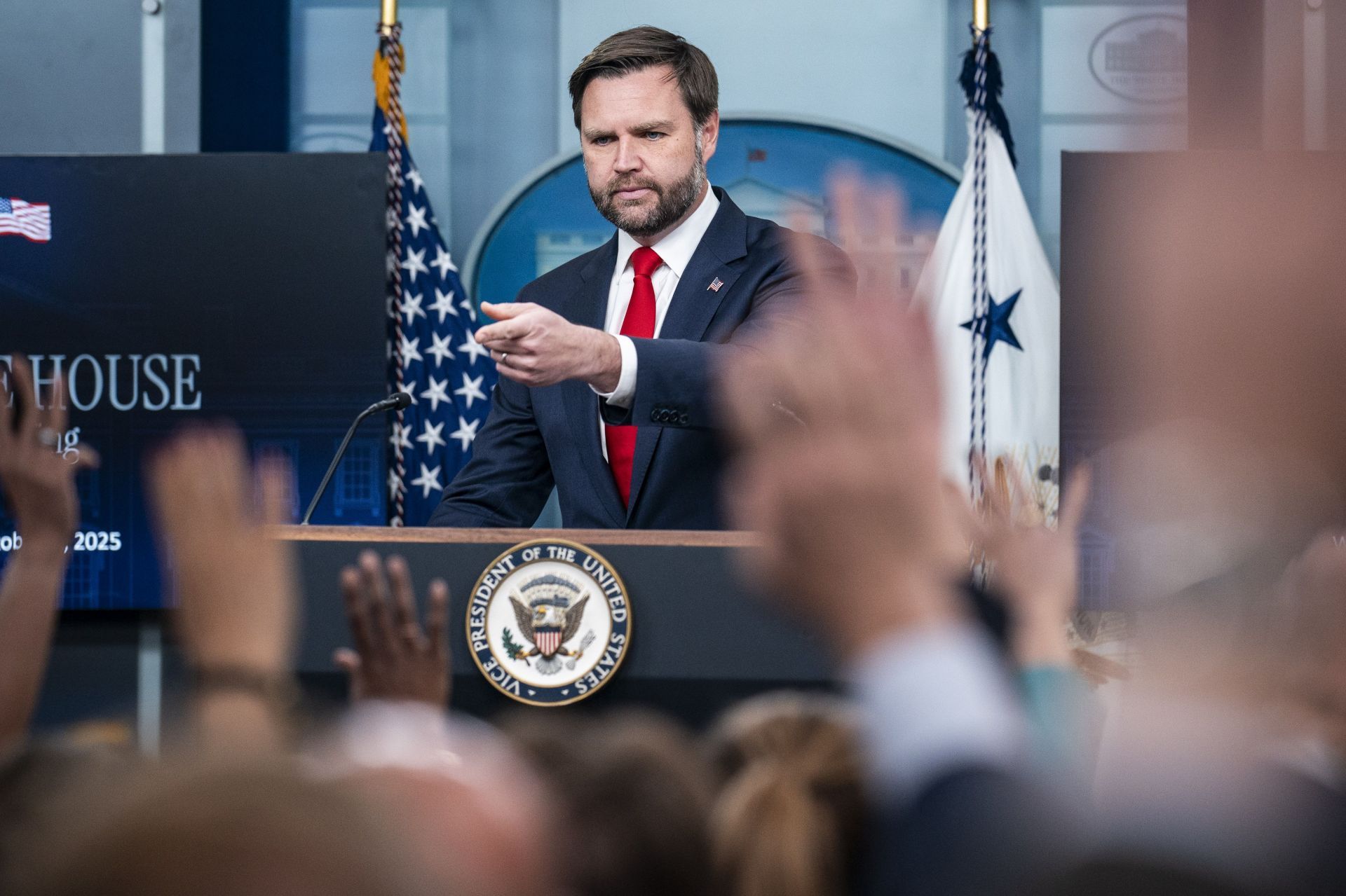 Trump White House - Source: Getty