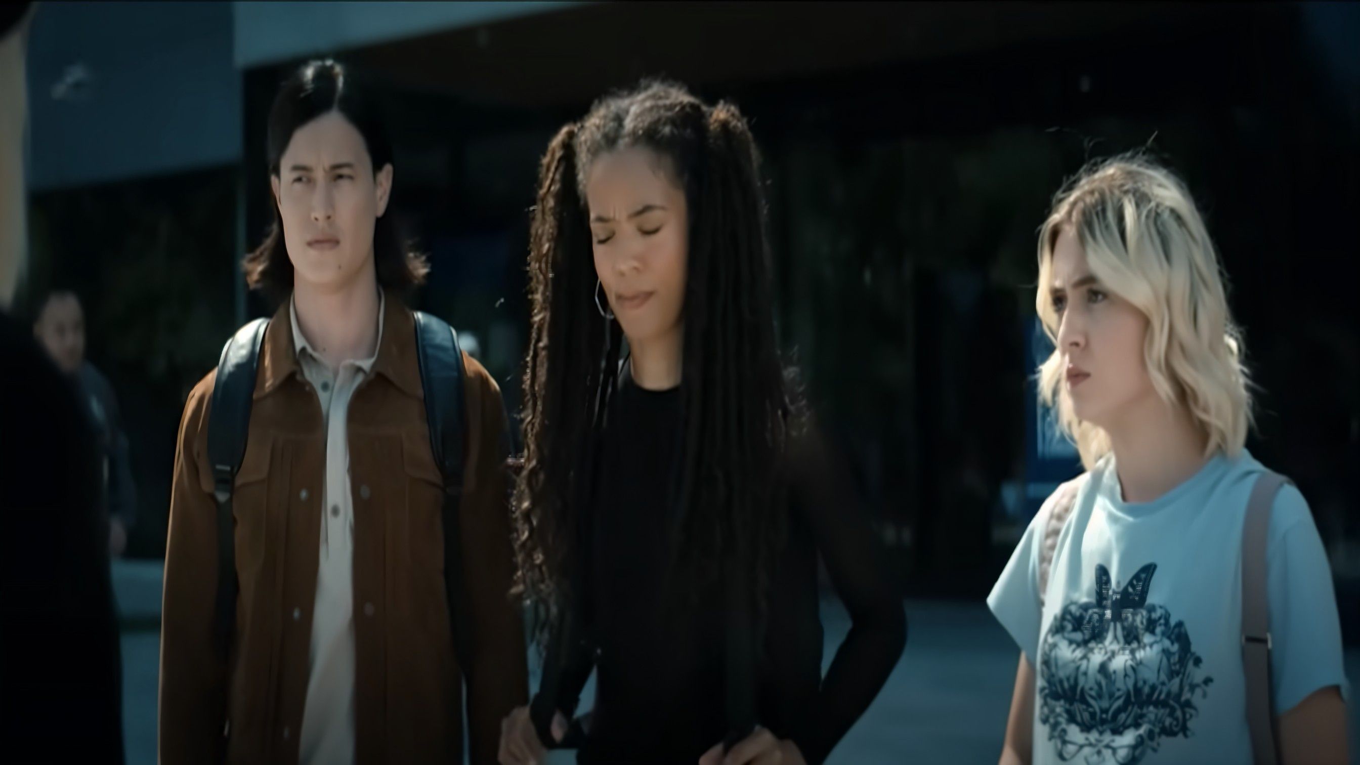 Gen V Season 2 ( Image via YouTube / Prime Video )