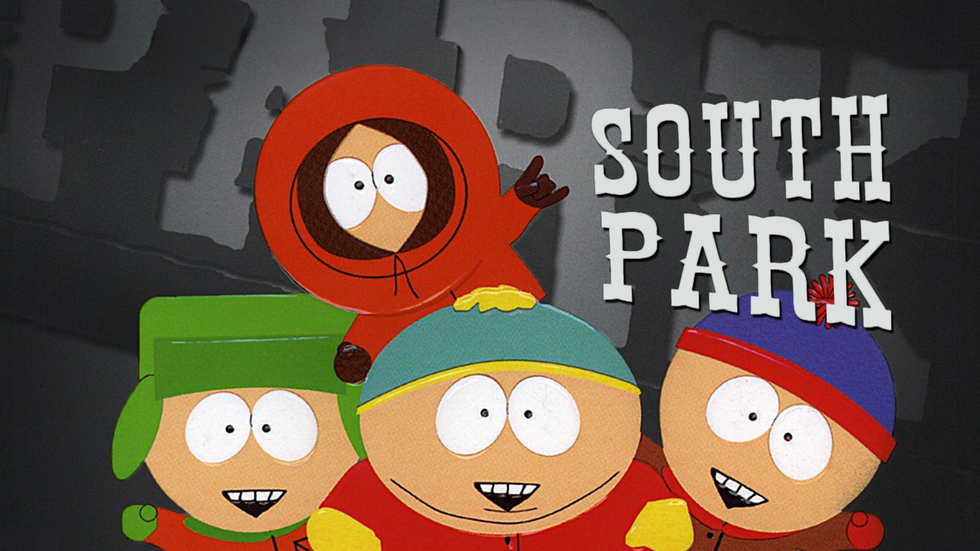 South Park