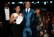 2015 BET Awards - Show - Source: Getty