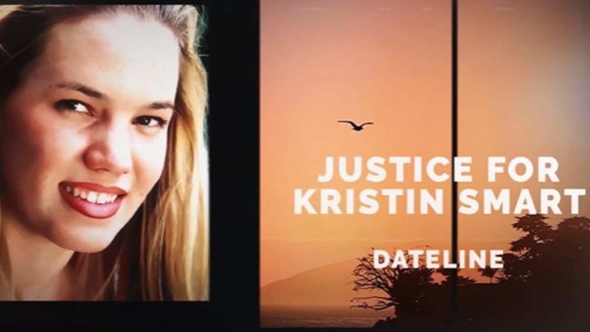 The deceased Kristin Smart on Dateline | Image source: Dateline NBC on YouTube