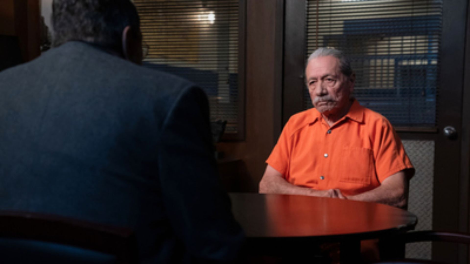 Season 14, Episode 10 | Image via CBS