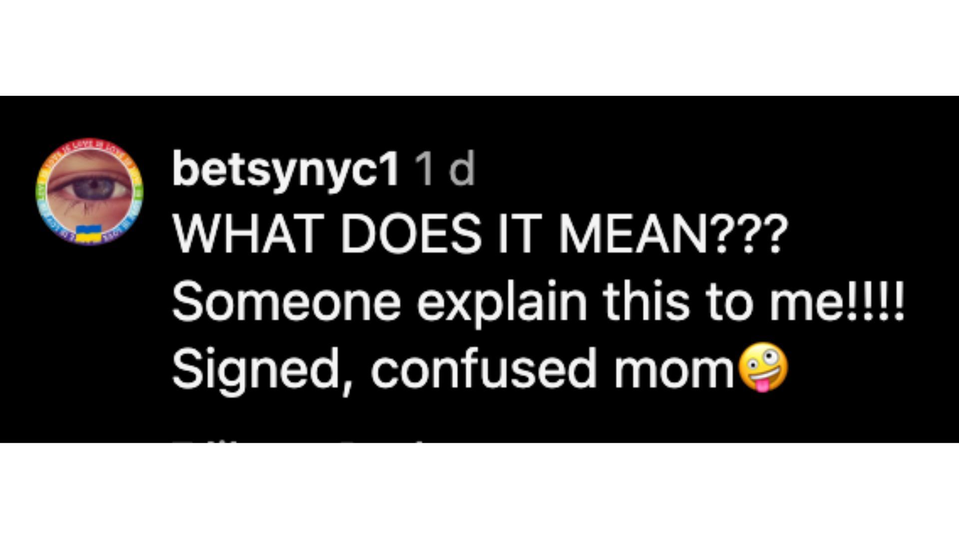 Screengrab from Instagram/@savannahguthrie