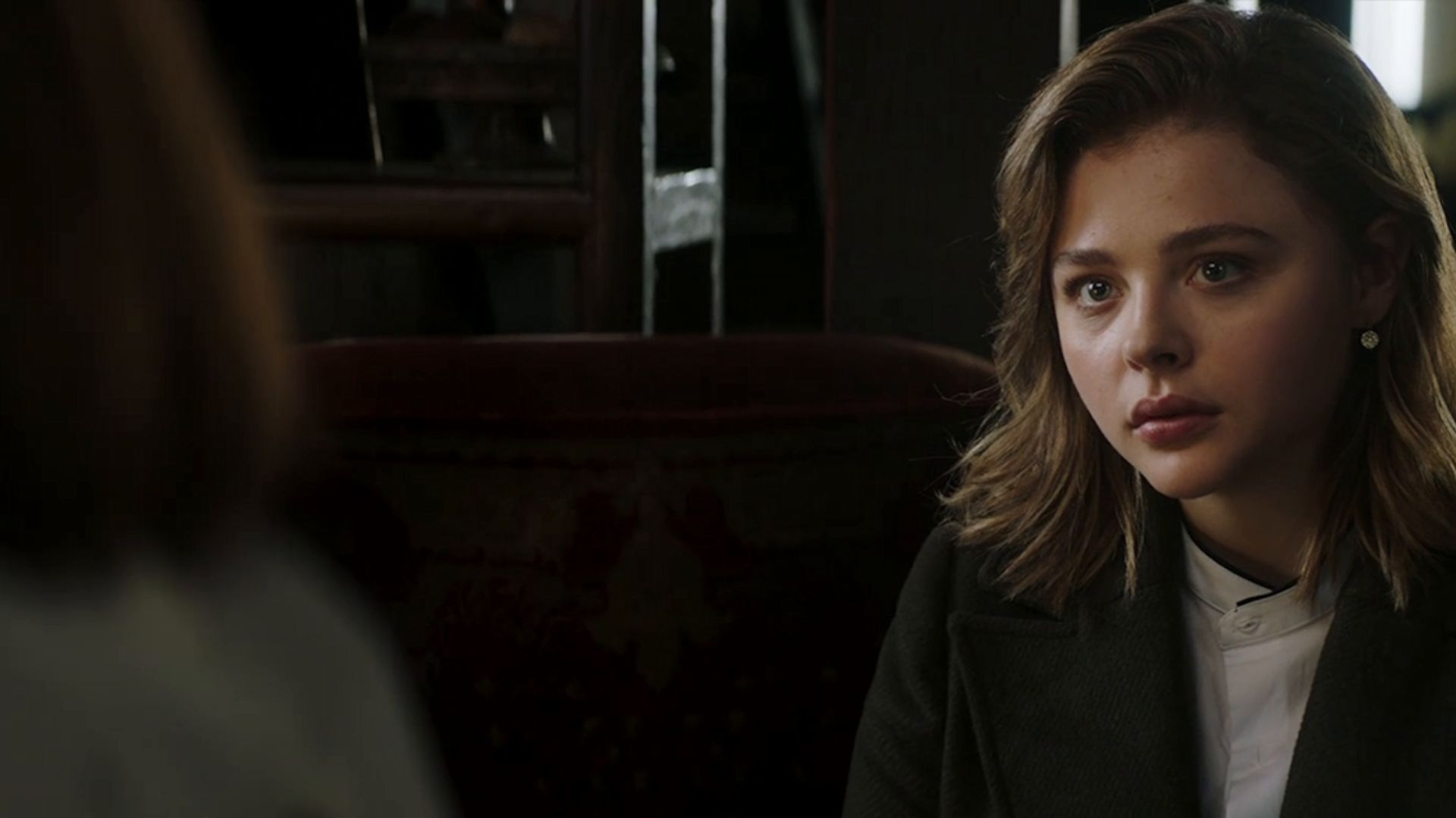 Greta (Image Source: Prime Video)