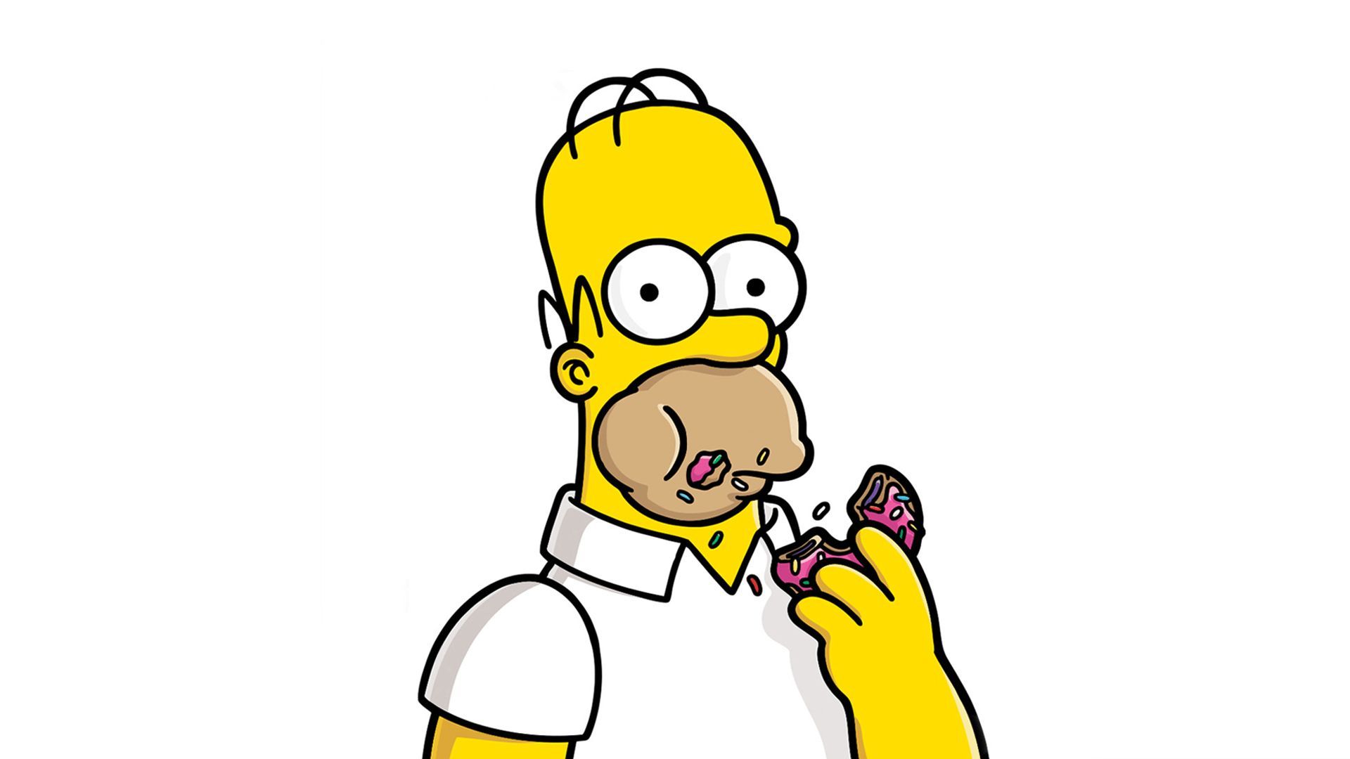 The Simpsons Movie (Image via Hotstar)