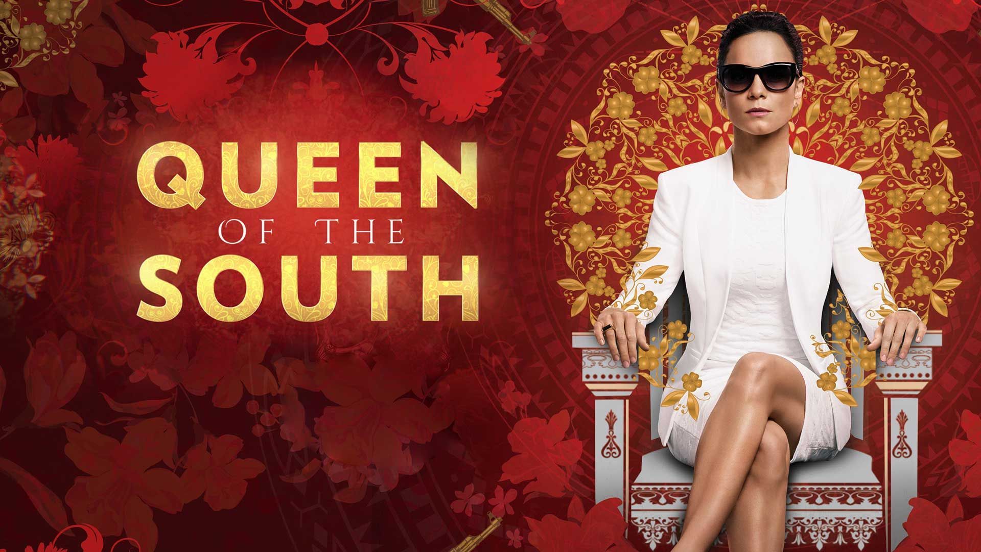 Queen of the South - A crime drama like BMF | Image via Prime Video