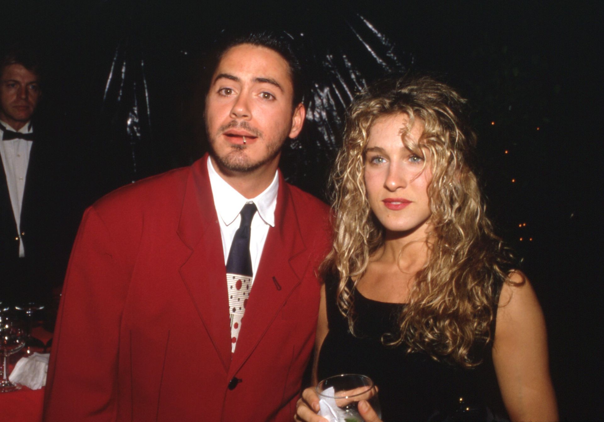 Robert Downey Jr. - Source: Getty