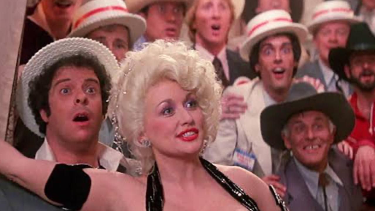 The Best Little Whorehouse in Texas | Image Source: Universal Pictures