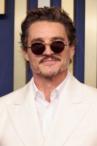 Pedro Pascal | Image via Getty