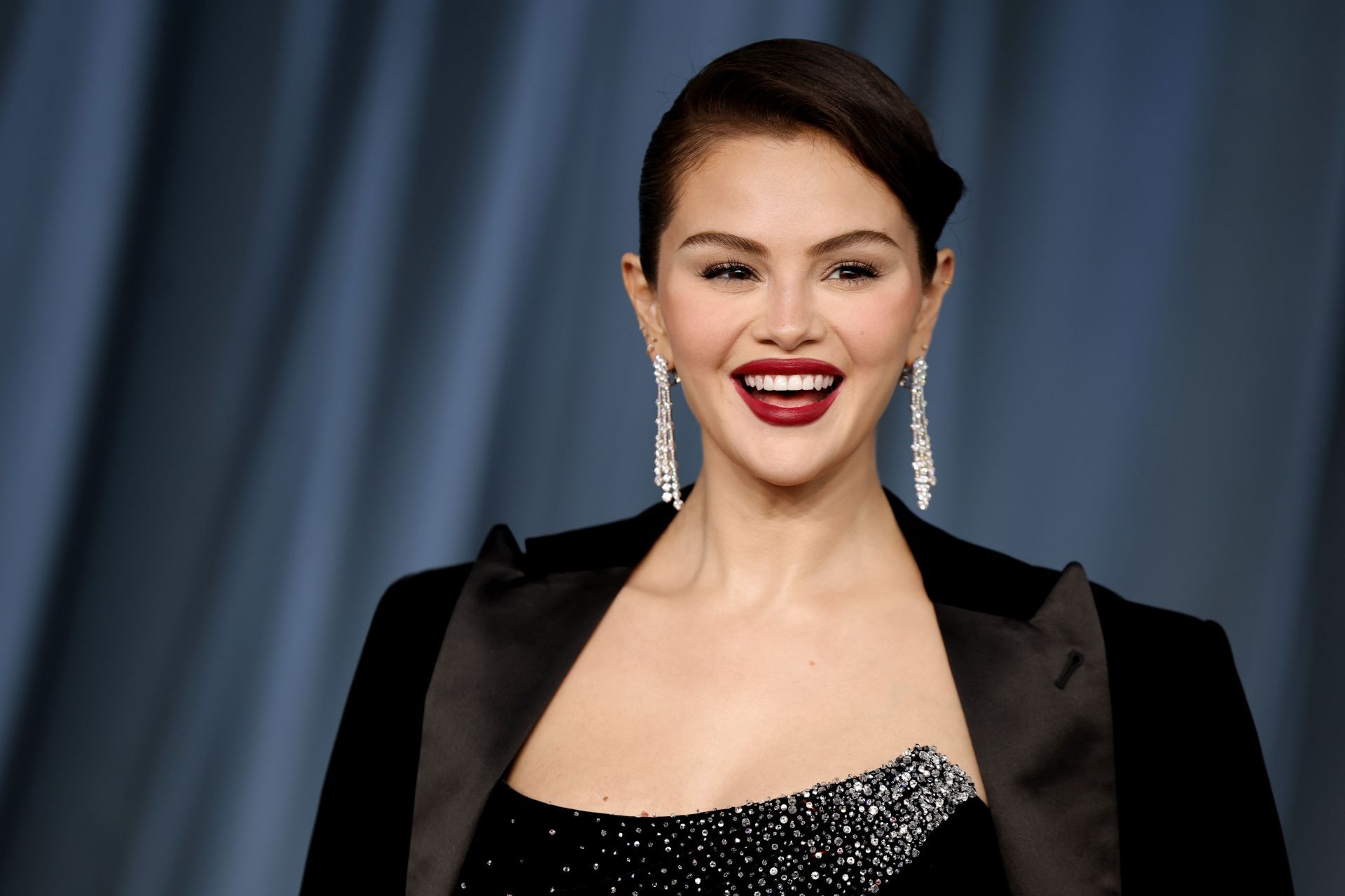 5th Annual Academy Museum Gala - Arrivals - Source: Getty