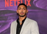 Netflix's "Mea Culpa" New York Premiere - Source: Getty