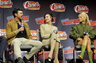 New York Comic Con 2025 - Day 3 - Source: Getty