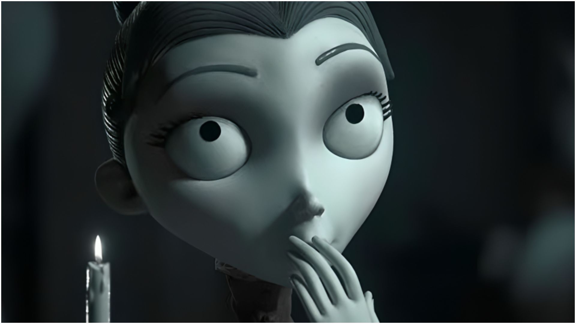 A still from Corpse Bride | Image via Warner Bros. Entertainment