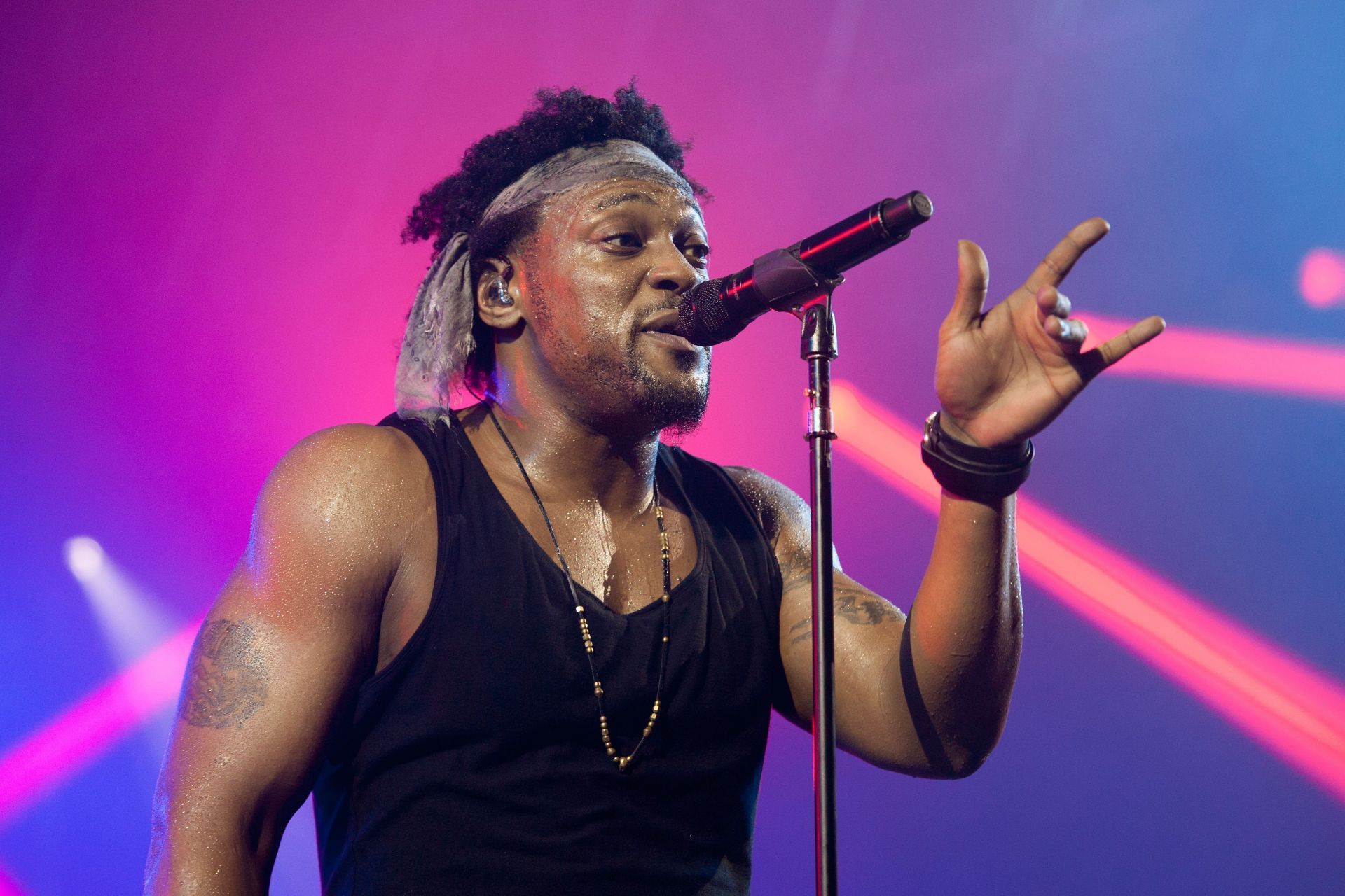 2015 Bonnaroo Music &amp; Arts Festival - Day 3 - Source: Getty